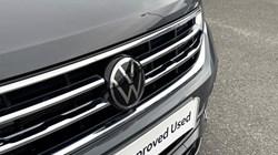 2023 (73) VOLKSWAGEN TIGUAN 2.0 TDI R-Line Edition 5dr DSG 5838186
