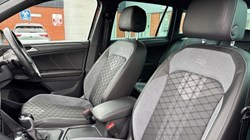 2023 (73) VOLKSWAGEN TIGUAN 2.0 TDI R-Line Edition 5dr DSG 5838179