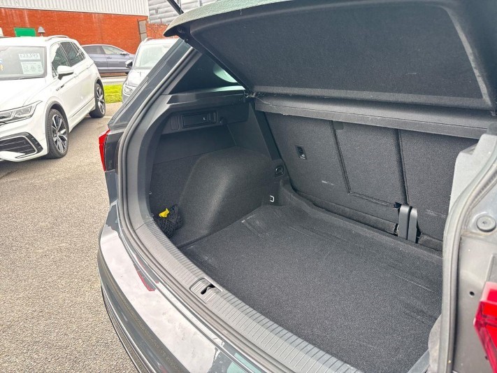 2023 (73) VOLKSWAGEN TIGUAN 2.0 TDI R-Line Edition 5dr DSG 5838181