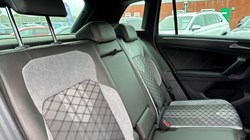 2023 (73) VOLKSWAGEN TIGUAN 2.0 TDI R-Line Edition 5dr DSG 5838178