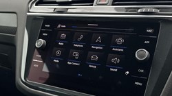 2023 (73) VOLKSWAGEN TIGUAN 2.0 TDI R-Line Edition 5dr DSG 5838168