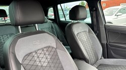 2023 (73) VOLKSWAGEN TIGUAN 2.0 TDI R-Line Edition 5dr DSG 5838155
