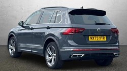 2023 (73) VOLKSWAGEN TIGUAN 2.0 TDI R-Line Edition 5dr DSG 5838146