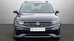 2023 (73) VOLKSWAGEN TIGUAN 2.0 TDI R-Line Edition 5dr DSG 5838153