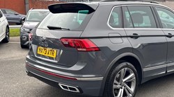 2023 (73) VOLKSWAGEN TIGUAN 2.0 TDI R-Line Edition 5dr DSG 5838189