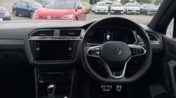 2023 (73) VOLKSWAGEN TIGUAN 2.0 TDI R-Line Edition 5dr DSG 5838167