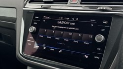 2023 (73) VOLKSWAGEN TIGUAN 2.0 TDI R-Line Edition 5dr DSG 5838171