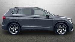 2023 (73) VOLKSWAGEN TIGUAN 2.0 TDI R-Line Edition 5dr DSG 5838147