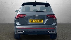 2023 (73) VOLKSWAGEN TIGUAN 2.0 TDI R-Line Edition 5dr DSG 5838152