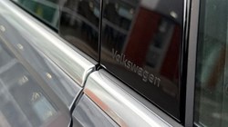 2023 (73) VOLKSWAGEN TIGUAN 2.0 TDI R-Line Edition 5dr DSG 5838197