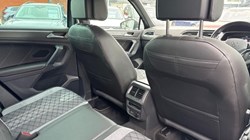2023 (73) VOLKSWAGEN TIGUAN 2.0 TDI R-Line Edition 5dr DSG 5838201