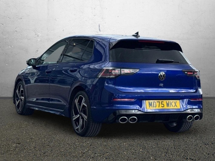 2026 (75) VOLKSWAGEN GOLF 2.0 TSI 333 R 4Motion 5dr DSG 5796882