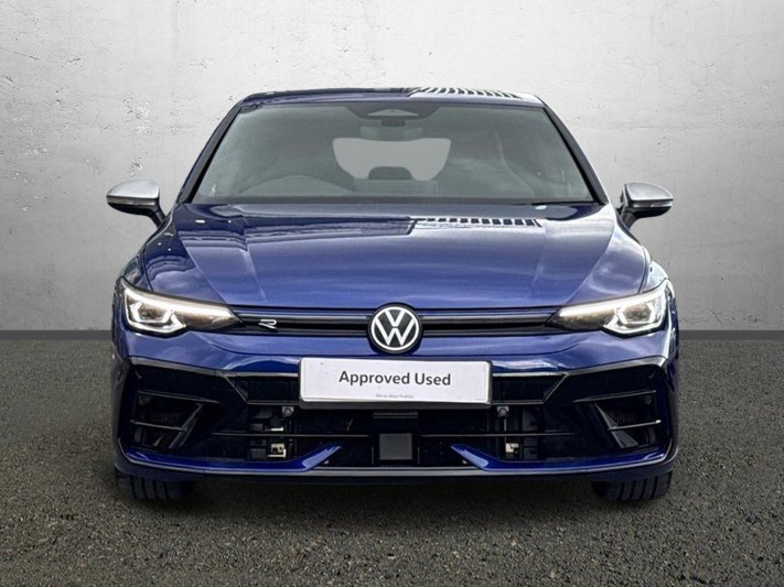 2026 (75) VOLKSWAGEN GOLF 2.0 TSI 333 R 4Motion 5dr DSG 5796889