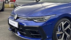 2026 (75) VOLKSWAGEN GOLF 2.0 TSI 333 R 4Motion 5dr DSG 5808649
