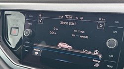 2021 (71) VOLKSWAGEN POLO 1.0 EVO 80 Active 5dr 5808148