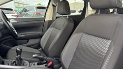 2021 (71) VOLKSWAGEN POLO 1.0 EVO 80 Active 5dr 5808154