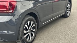 2021 (71) VOLKSWAGEN POLO 1.0 EVO 80 Active 5dr 5808159