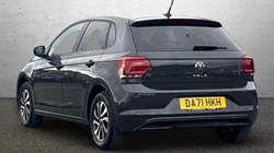 2021 (71) VOLKSWAGEN POLO 1.0 EVO 80 Active 5dr 5808121