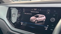 2021 (71) VOLKSWAGEN POLO 1.0 EVO 80 Active 5dr 5808177