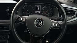 2021 (71) VOLKSWAGEN POLO 1.0 EVO 80 Active 5dr 5808138