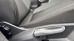 2021 (71) VOLKSWAGEN POLO 1.0 EVO 80 Active 5dr 5808135