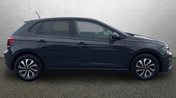 2021 (71) VOLKSWAGEN POLO 1.0 EVO 80 Active 5dr 5808122