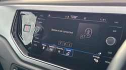 2021 (71) VOLKSWAGEN POLO 1.0 EVO 80 Active 5dr 5808179