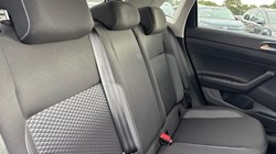 2021 (71) VOLKSWAGEN POLO 1.0 EVO 80 Active 5dr 5808153
