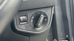 2021 (71) VOLKSWAGEN POLO 1.0 EVO 80 Active 5dr 5808188