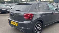 2021 (71) VOLKSWAGEN POLO 1.0 EVO 80 Active 5dr 5808164