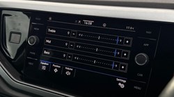 2021 (71) VOLKSWAGEN POLO 1.0 EVO 80 Active 5dr 5808182