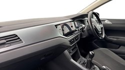 2021 (71) VOLKSWAGEN POLO 1.0 EVO 80 Active 5dr 5808120