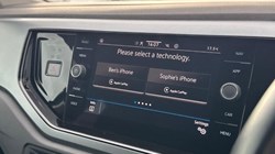 2021 (71) VOLKSWAGEN POLO 1.0 EVO 80 Active 5dr 5808176