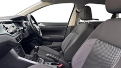 2021 (71) VOLKSWAGEN POLO 1.0 EVO 80 Active 5dr 5808125