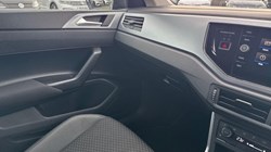 2021 (71) VOLKSWAGEN POLO 1.0 EVO 80 Active 5dr 5808183
