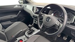 2021 (71) VOLKSWAGEN POLO 1.0 EVO 80 Active 5dr 5808124