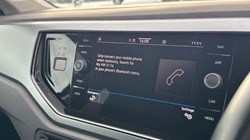 2021 (71) VOLKSWAGEN POLO 1.0 EVO 80 Active 5dr 5808180