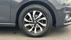 2021 (71) VOLKSWAGEN POLO 1.0 EVO 80 Active 5dr 5808123