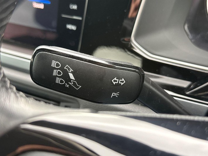 2021 (71) VOLKSWAGEN POLO 1.0 EVO 80 Active 5dr 5808172
