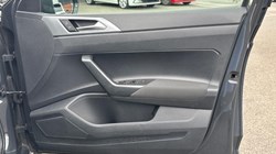 2021 (71) VOLKSWAGEN POLO 1.0 EVO 80 Active 5dr 5808132