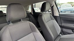 2021 (71) VOLKSWAGEN POLO 1.0 EVO 80 Active 5dr 5808130