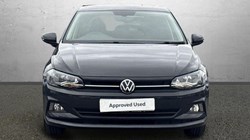 2021 (71) VOLKSWAGEN POLO 1.0 EVO 80 Active 5dr 5808128