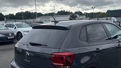 2021 (71) VOLKSWAGEN POLO 1.0 EVO 80 Active 5dr 5808158