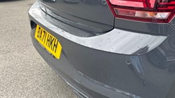 2021 (71) VOLKSWAGEN POLO 1.0 EVO 80 Active 5dr 5808166