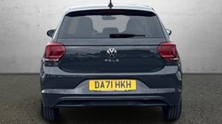 2021 (71) VOLKSWAGEN POLO 1.0 EVO 80 Active 5dr 5808127