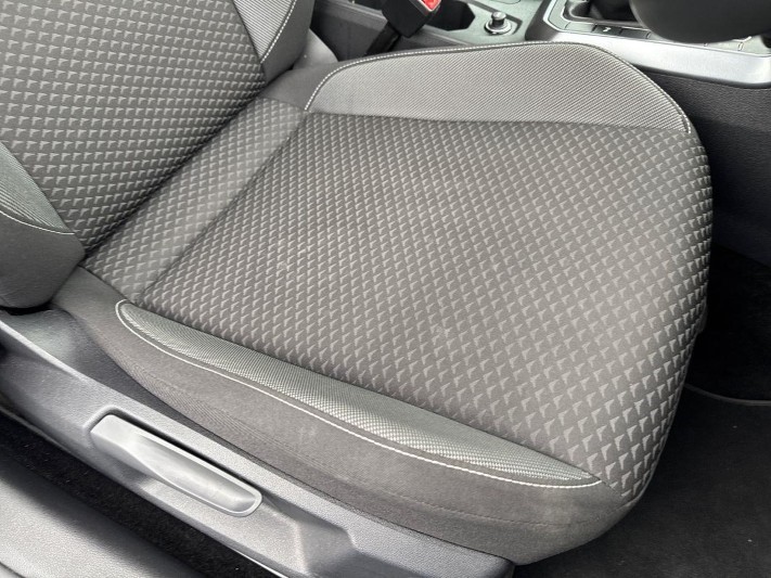 2021 (71) VOLKSWAGEN POLO 1.0 EVO 80 Active 5dr 5808136
