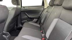 2021 (71) VOLKSWAGEN POLO 1.0 EVO 80 Active 5dr 5808126