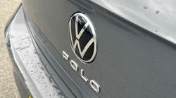 2021 (71) VOLKSWAGEN POLO 1.0 EVO 80 Active 5dr 5808165
