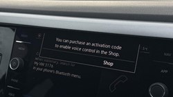 2021 (71) VOLKSWAGEN POLO 1.0 EVO 80 Active 5dr 5808181