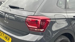 2021 (71) VOLKSWAGEN POLO 1.0 EVO 80 Active 5dr 5808163